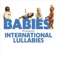International Lullabies CD Photo
