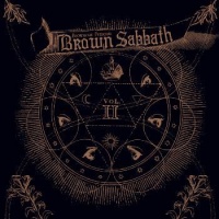 UBIQUITY RECORDSORCHARD Brownout Presents Brown Sabbath [10/2 CD Photo