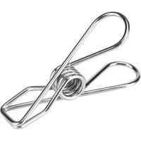 Microgarden Stainless Steel Wire Peg Photo