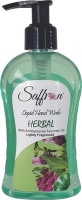 Saffron Books Saffron Herbal Liquid Hand Wash Photo