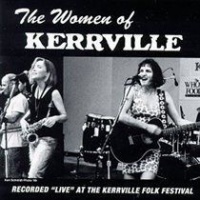 Silver Wolf Press The Women of Kerrville Photo