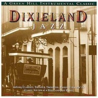 Chordant Music Group Dixieland Jazz CD Photo
