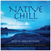 GREEN HILL PRODUCTIONSUMGD Native Chill:spirits Calling Native A CD Photo