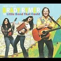 Here Comes Brady Rymer & the Little Band That Photo