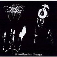 Transilvanian Hunger Photo
