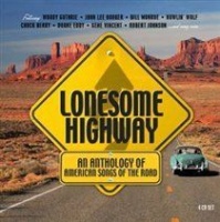 Lonesome Highway Photo