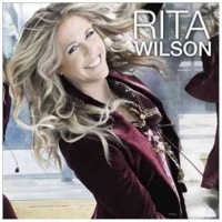 Rita Wilson * CD Photo