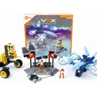 Vex Robotics Discovery Command By Hexbug Photo