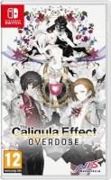 NIS America The Caligula Effect: Overdose Photo