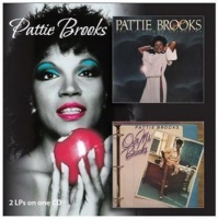 Razor And Tie Recordssbme Love Shook/our Ms Brooks CD Photo