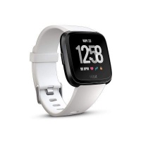 Fitbit Versa Fitness Smartwatch Photo