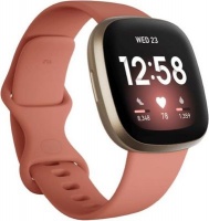 Fitbit Versa 3 Smart Watch Photo
