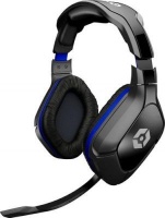 Gioteck HC-2 Plus Wired Stereo Headset Photo