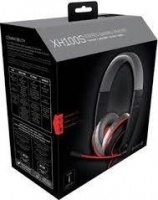 Gioteck XH-100S Wired Stereo Headset Photo