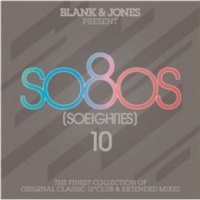 Soundcolours Blank & Jones Present: So80s Photo