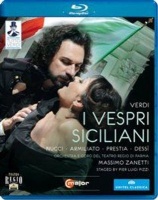 I Vespri Siciliani: Teatro Regio di Parma Photo
