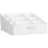 YouCopia - Shelf Bin - 4 -Tier Food Packet And Snack Organizer Photo
