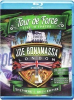 Provogue Records Joe Bonamassa: Tour De Force - Shepherd's Bush Empire Photo