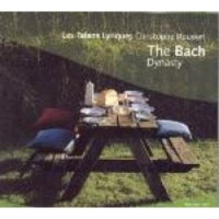 Naive Bach Dynasty The - Orchestral Works Of Photo