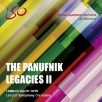 The Panufnik Legacies 2 Photo