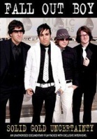 Fall Out Boy: Solid Gold Uncertainty Photo