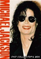 Chrome Dreams Media Michael Jackson: Collector's Box Set Photo