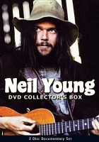 Chrome Dreams Media Neil Young: Collector's Box Photo