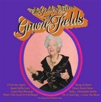Acrobat Books The Golden Years of Gracie Fields Photo