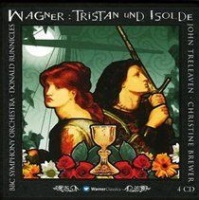 Warner Classics Tristan and Isolde Photo