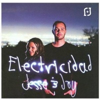 Wea Electricidad CD Photo