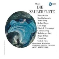 Warner Classics Mozart: Die ZauberflÃ¶te Photo