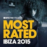 Defected Records Most Rated Ibiza 2015 Photo