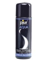 Pjur Aqua Water-Based Lubricant Photo