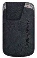 BlackBerry Leather Swivel Holster Photo
