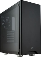 Corsair Carbide 275R Windowed ATX Mid-Tower Chassis PC case Photo