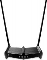 TP LINK TP-LINK High Power Wireless N Router Photo