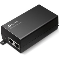 TP LINK TP-LINK PoE Injector Catx 100m 30w Photo
