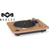 House of Marley Stir it Up Turntable Photo