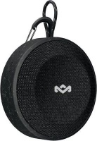 The House Of Marley No Bounds Black 10 h IP67 Bluetooth Aux-in Photo