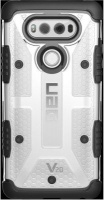 UAG Plasma Shell Case for LG V20 Photo