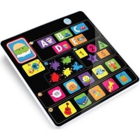 Infini Fun Tech-Too Smooth Touch Fun n Play Tablet Photo
