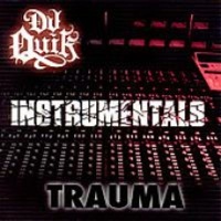 Universal Music Distribution Trauma: Instrumentals Photo