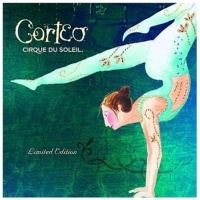 Cirque Du Soleil Musiquered Corteo CD Photo
