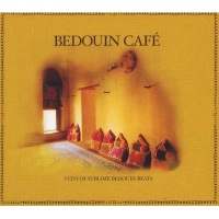 Apace Music Bedouin Cafe Photo