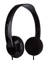 Skullcandy Uprock Black Headphones Photo