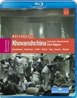 Khovanshchina: Bayerisches Staatsorchester Photo