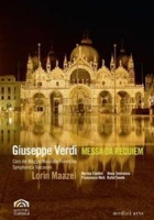 Verdi: Messa Da Requiem Photo