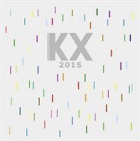 KX Records KX 2015 Photo