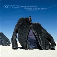 Hammock Music Raising Your Voice... Trying to Stop an Echo Photo