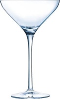Chef Sommelier C&S Cocktail Glass Photo